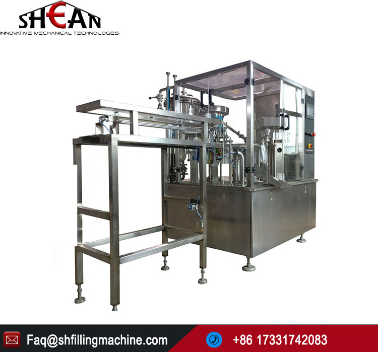 Bag for Wine Filling Machine with High Quality From China Factory